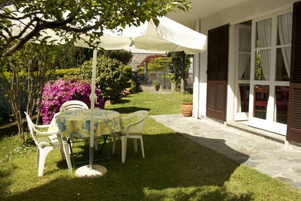 Casa Isa Bellagio Exterior foto